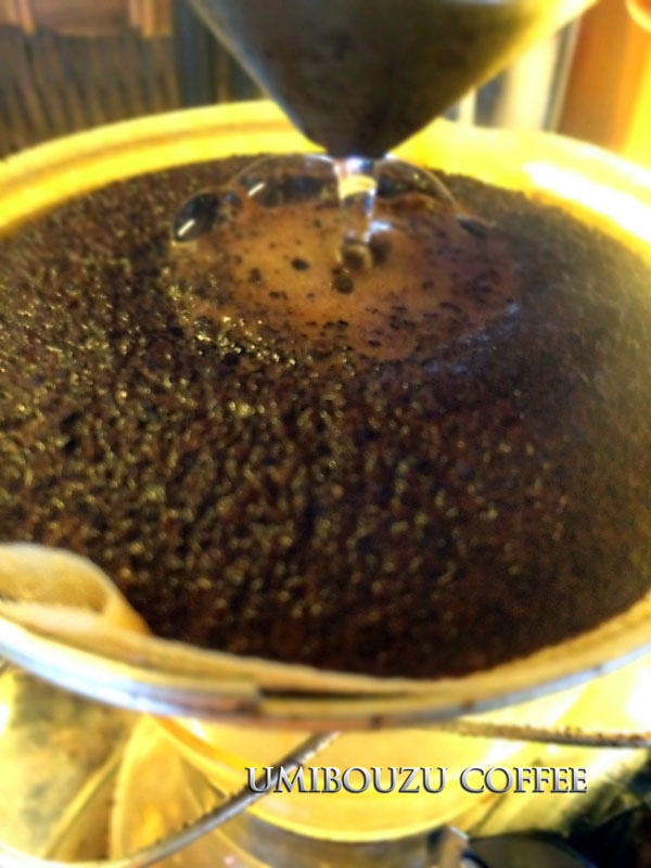 Drip Coffee