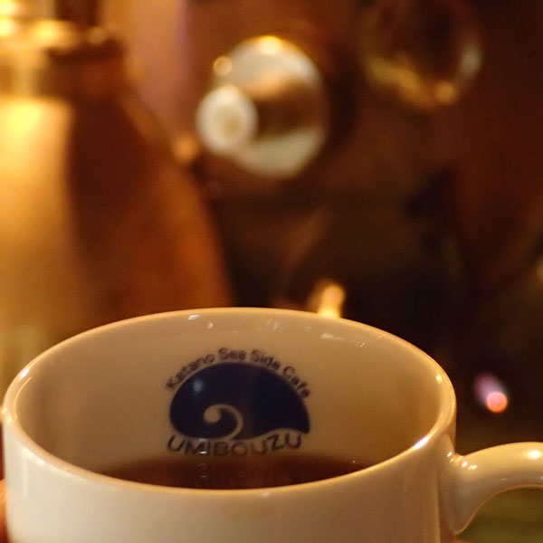 coffee ＆roaster 