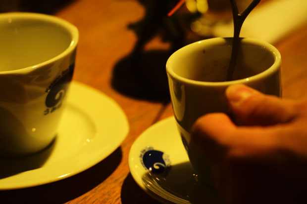 Espresso
